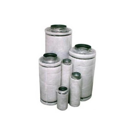 Aktivkohle CTC70 20kg Ø4mm