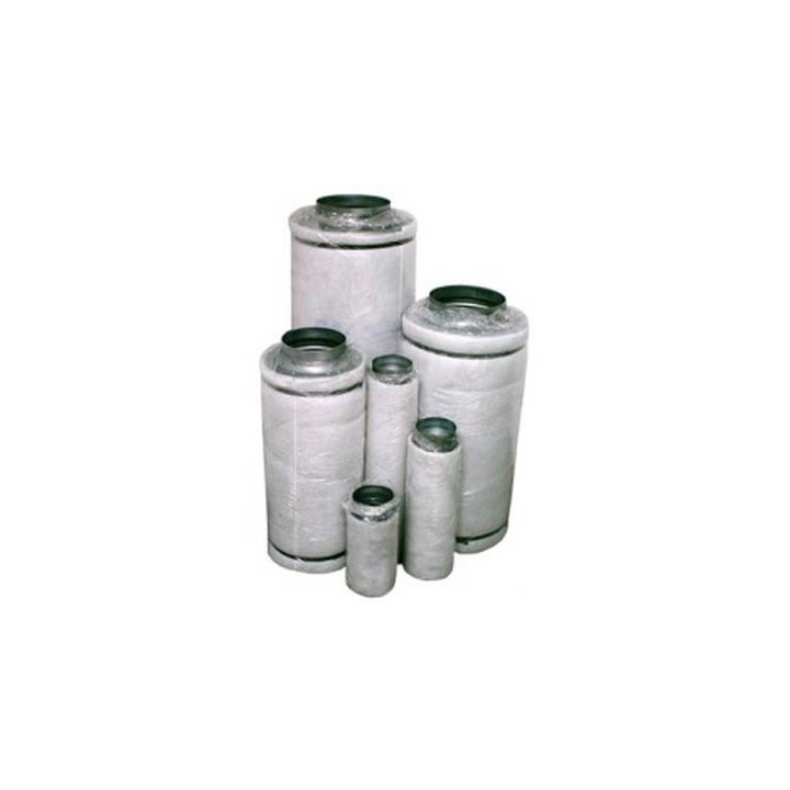 Aktivkohle CTC70 20kg Ø4mm